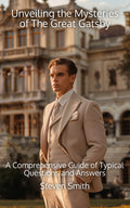 Study Guide for Decoding The Great Gatsby (PDF)