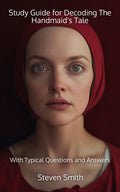 Study Guide for Decoding The Handmaid's Tale (Epub for Kindle)
