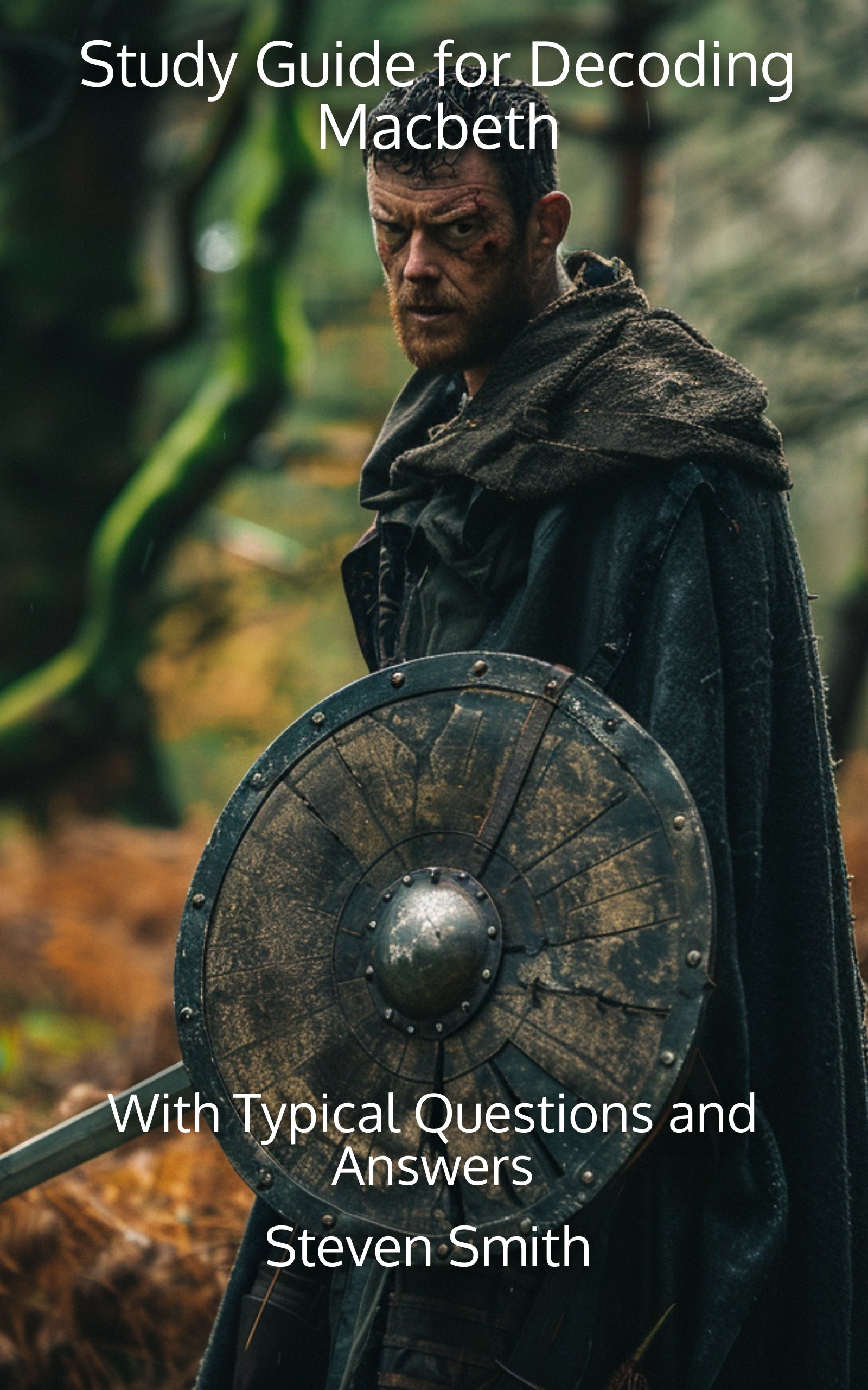 Study Guide for Decoding Macbeth (PDF)