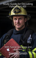 Study Guide for Decoding Fahrenheit 451 (PDF)