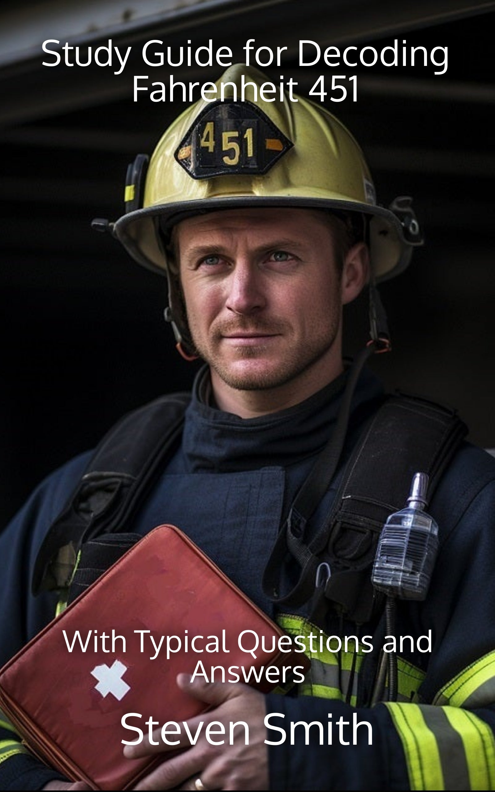 Study Guide for Decoding Fahrenheit 451 (PDF)