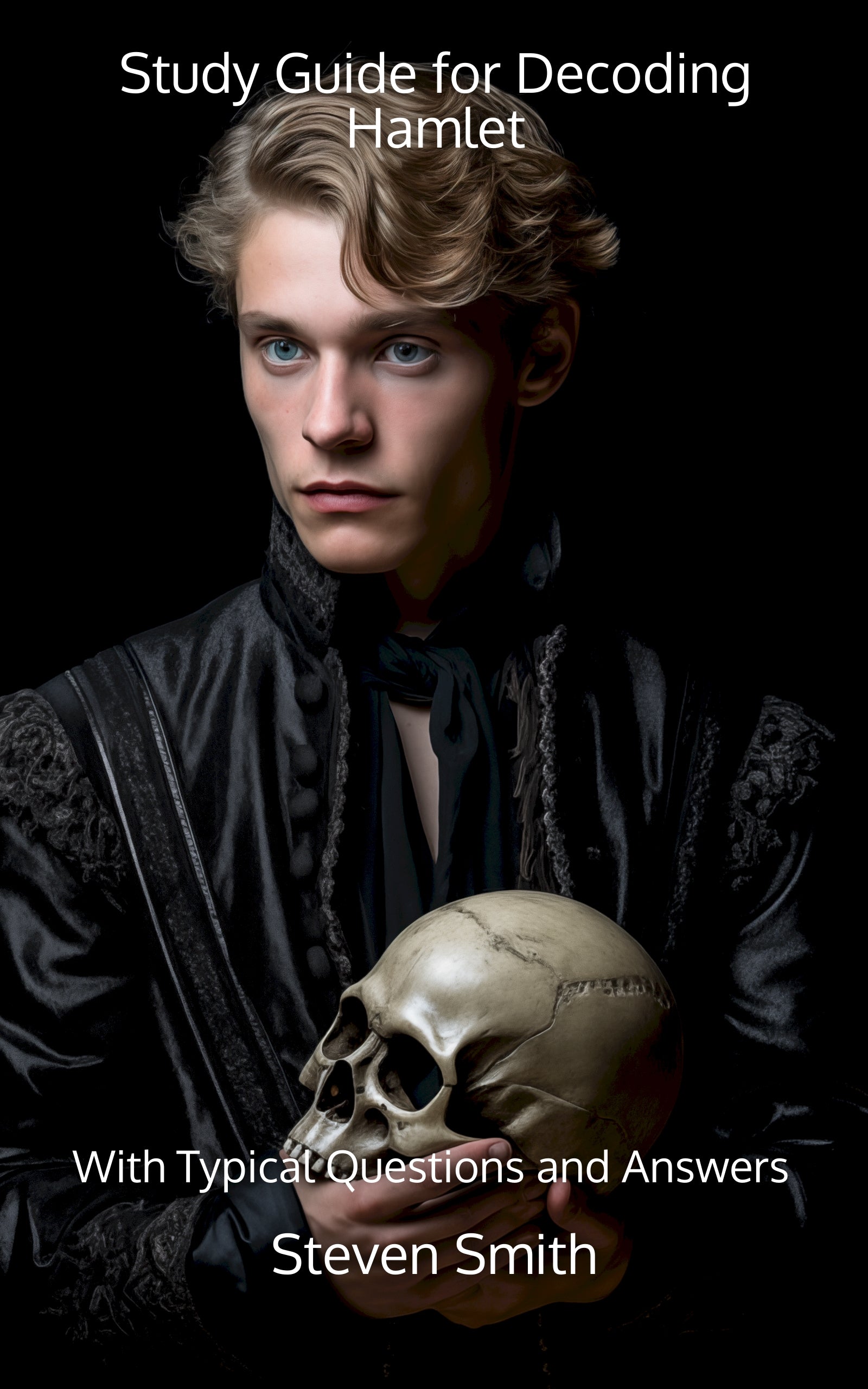 Study Guide for Decoding Hamlet (PDF)