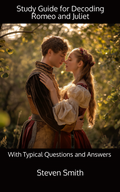 Study Guide for Decoding Romeo and Juliet PDF