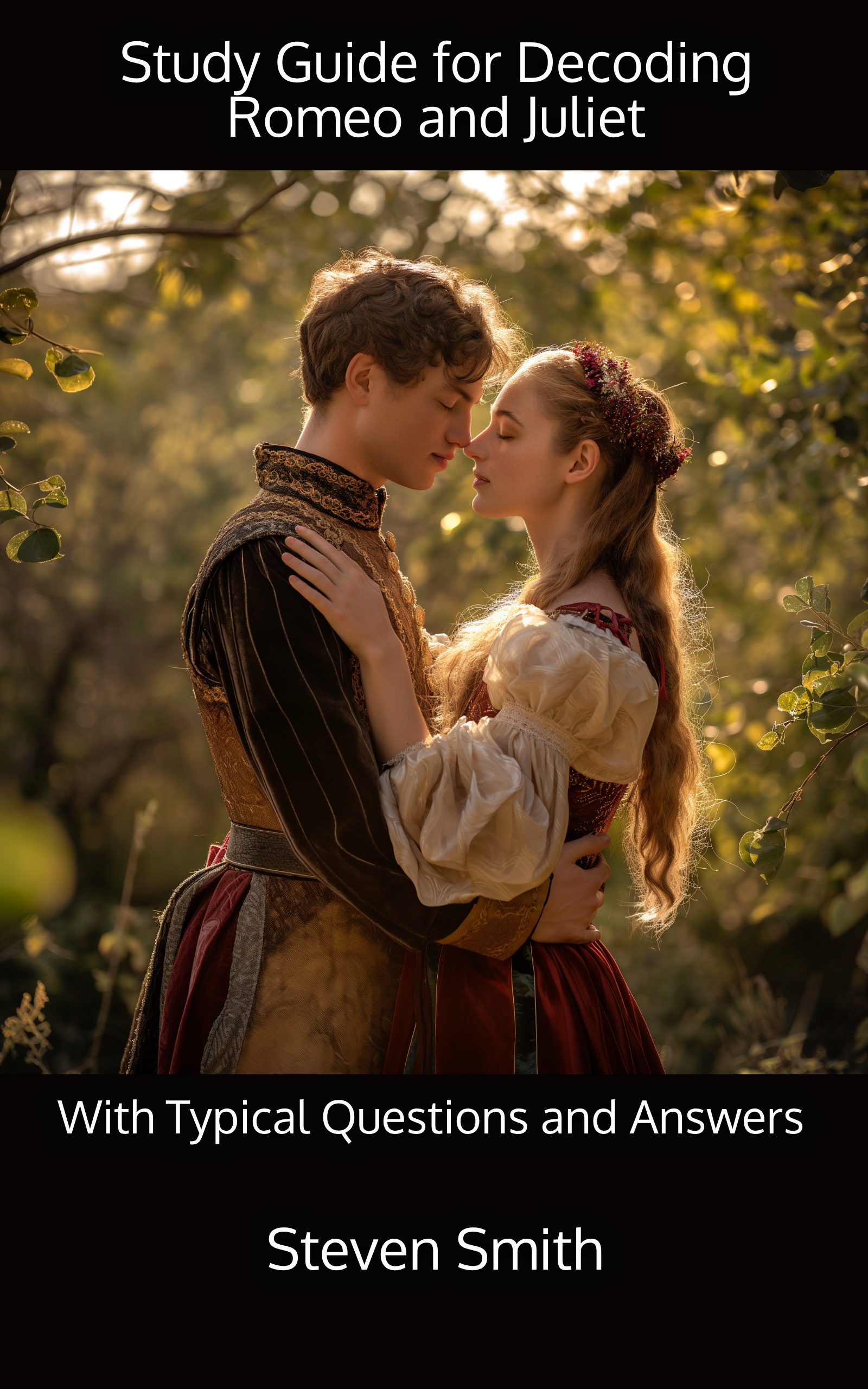 Study Guide for Decoding Romeo and Juliet PDF