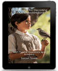 Study Guide for Decoding To Kill a Mockingbird (Epub for Kindle)