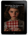 Study Guide for Decoding The Diary of a Young Girl (Epub for Kindle)