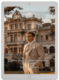 Study Guide for Decoding The Great Gatsby (Epub for EReaders)
