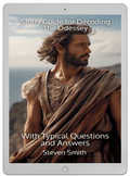 Study Guide for Decoding The Odessey (Epub for EReaders)