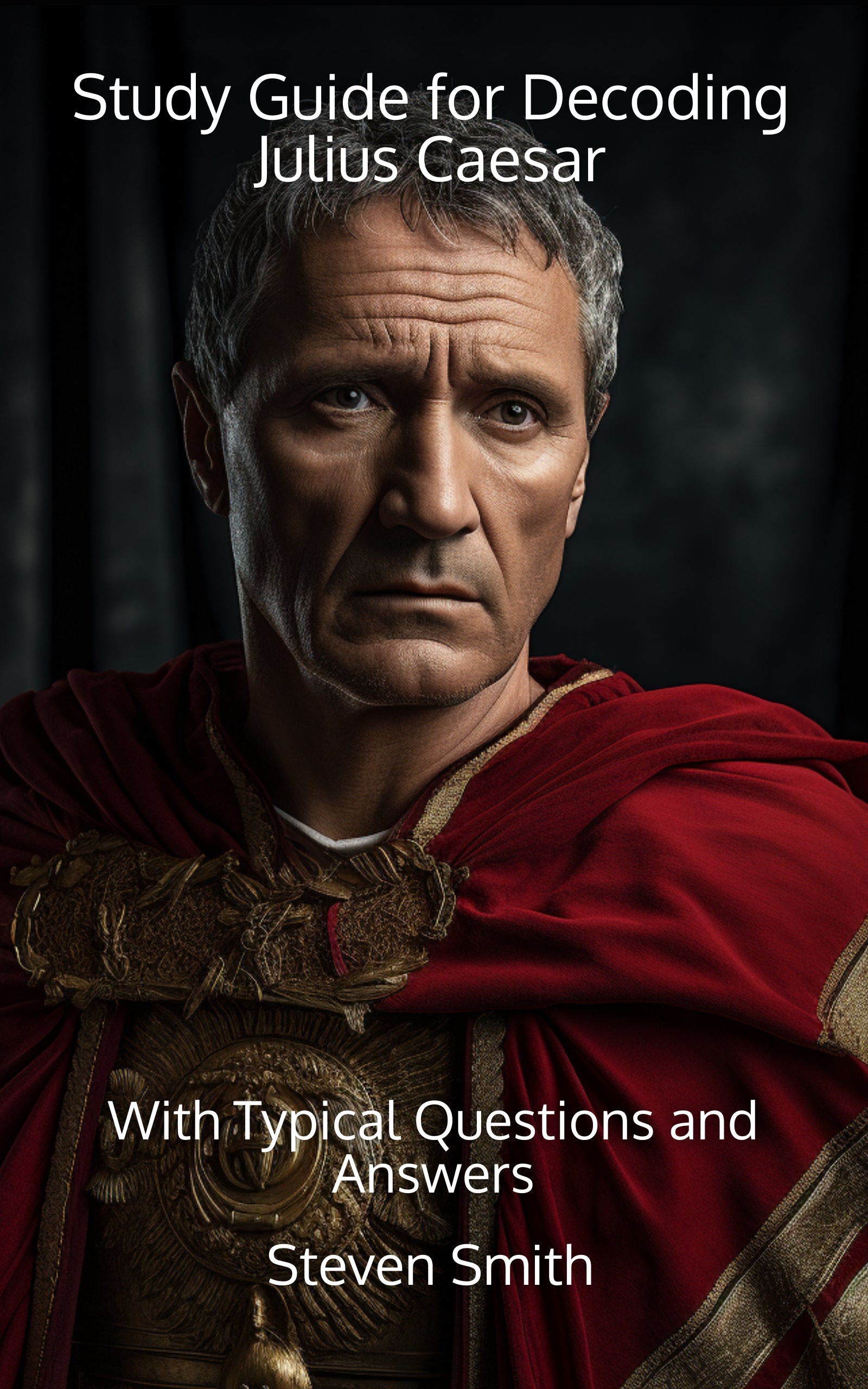 Study Guide for Decoding Julius Caesar (PDF)