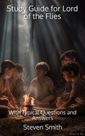 Study Guide for Decoding Lord of the Flies (PDF)