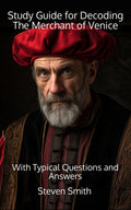 Study Guide for Decoding The Merchant of Venice (PDF)