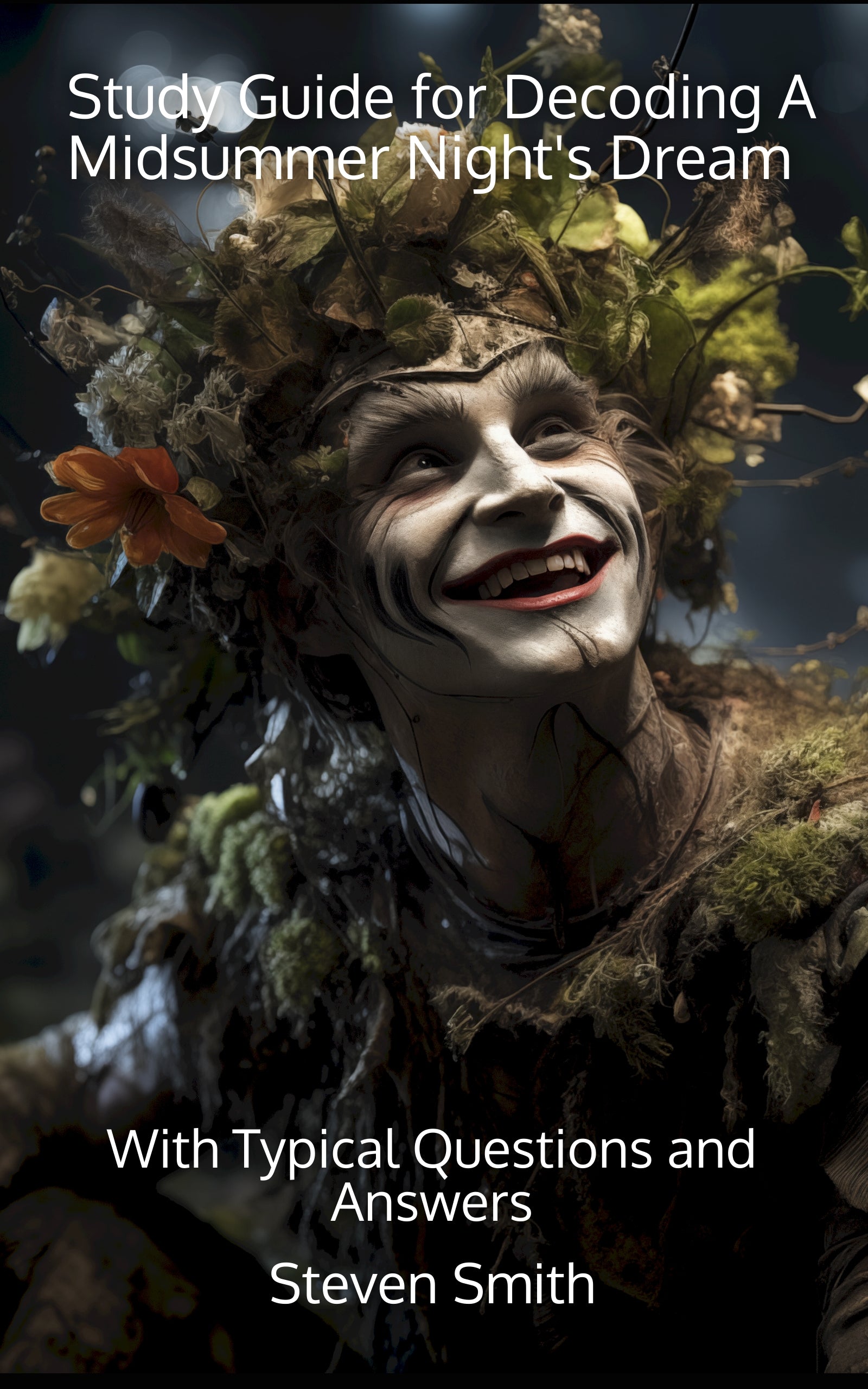 Study Guide for Decoding A Midsummer Night's Dream (PDF)