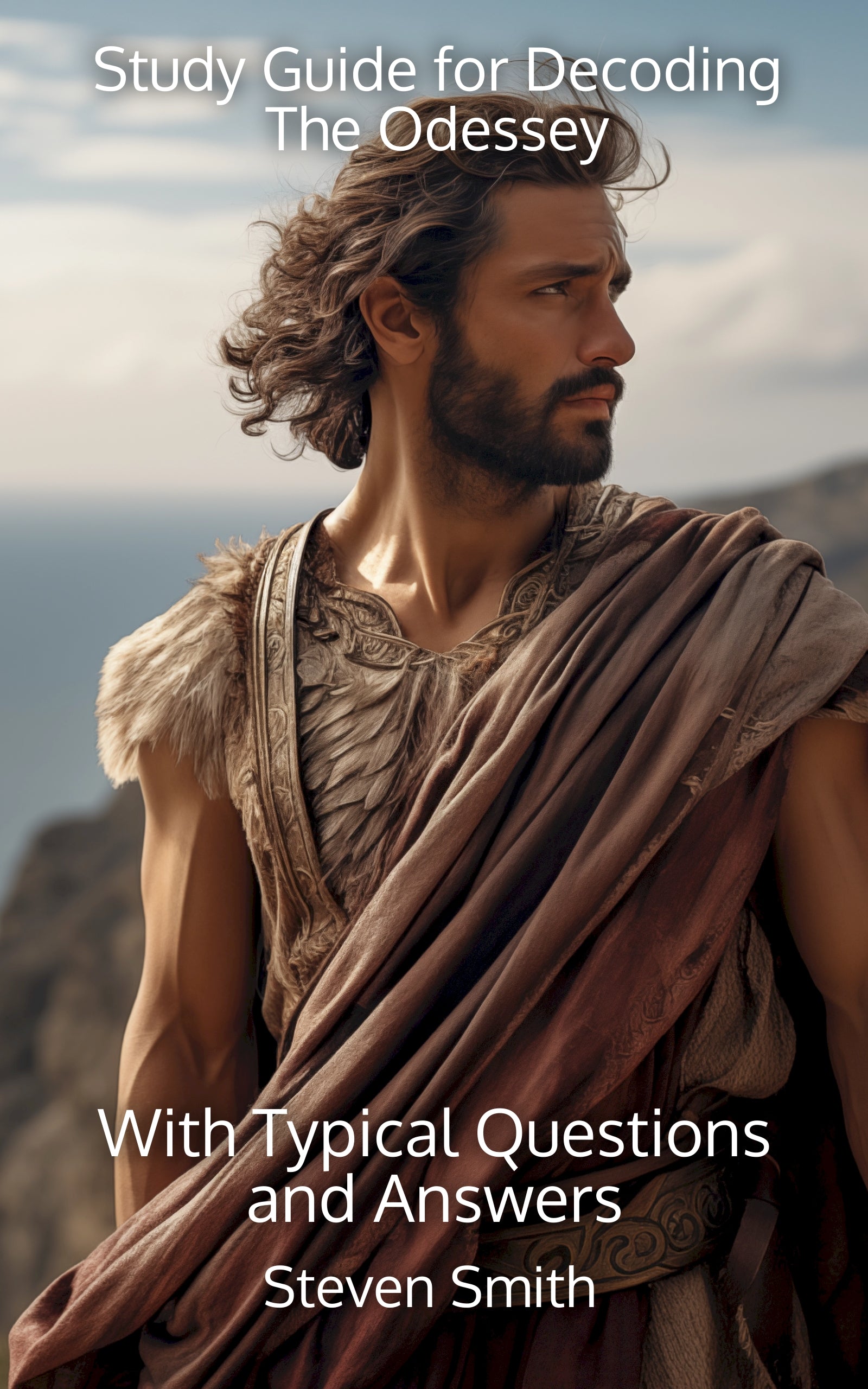 Study Guide for Decoding The Odessey (PDF)